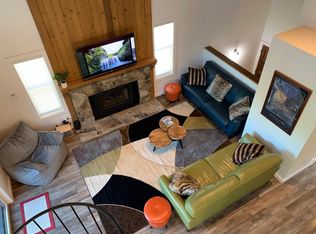 1258 Timber Ln, South Lake Tahoe, CA 96150