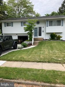 25 Cannon Dr, Hamilton, NJ, 08690
