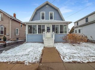 835 Winnebago Ave, Oshkosh, WI 54901