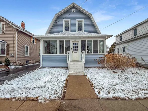 835 Winnebago Ave, Oshkosh, WI 54901
