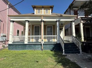 4027 Cleveland Ave, New Orleans, LA 70119