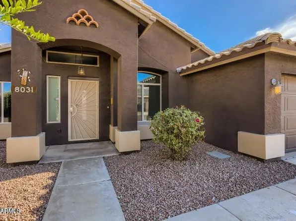 8031 N 108th Drive, Peoria, AZ 85345