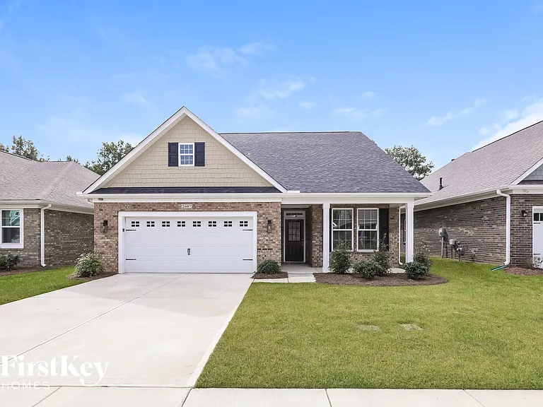 2607 Whispering Way — Photo 1