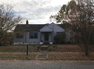 221 E 16th St, Little Rock, AR 72206