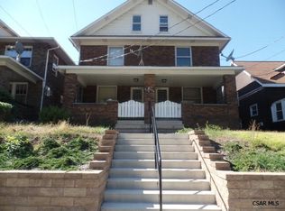 868 Ferndale Ave, Johnstown, PA