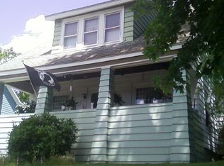 6 Bronk St, Oneonta, NY 13820
