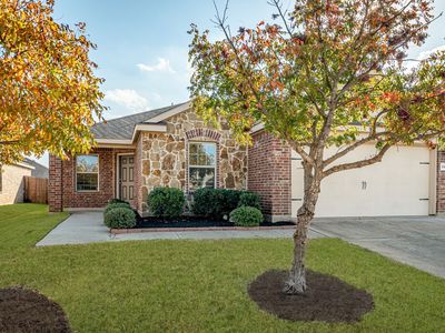 1109 Roman Dr, Princeton, TX, 75407