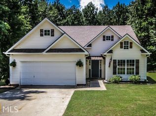 81 Hickory Rd, Jackson, GA 30233