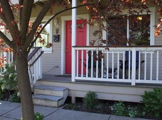 798 Park St, Ashland, OR 97520