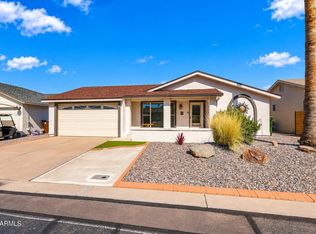 922 S Ember Cir, Mesa, AZ 85208
