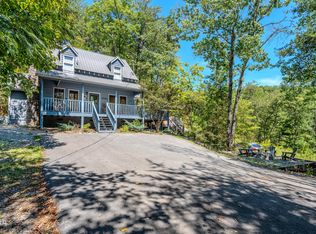 3956 Millers Ridge Way, Pigeon Forge, TN 37862