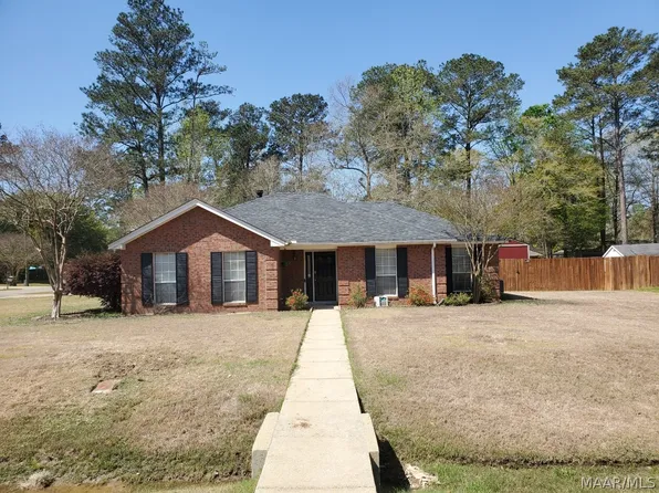 1001 Stableway Rd, Pike Road, AL 36064