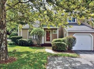 17 Bishops Forest Dr, Waltham, MA 02452