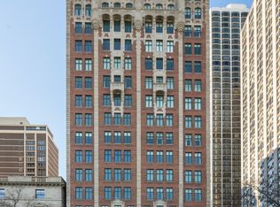 1540 N Lake Shore Dr APT 11S, Chicago, IL 60610