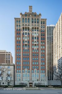 1540 N Lake Shore Dr APT 11S, Chicago, IL, 60610