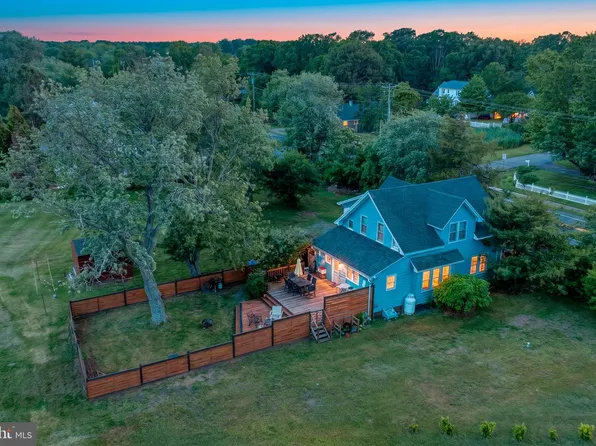 77 West Ave, Ocean View, DE 19970