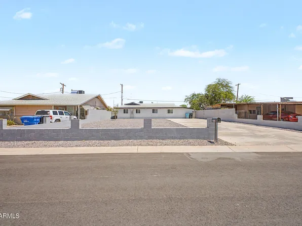 4805 S 35TH Drive, Phoenix, AZ 85041