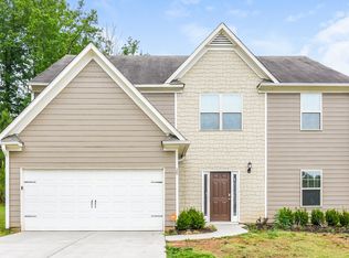 20 Sycamore St, Cartersville, GA 30120