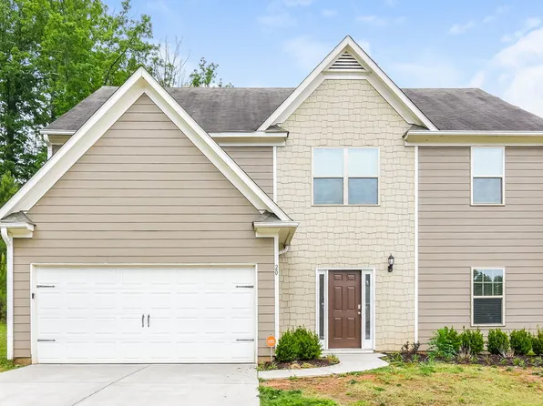 20 Sycamore St, Cartersville, GA 30120