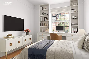 Sold by Sotheby's International Realty