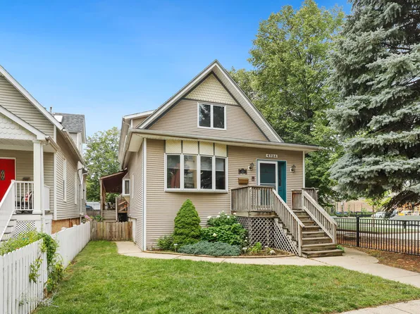4734 N Winchester Ave, Chicago, IL 60640