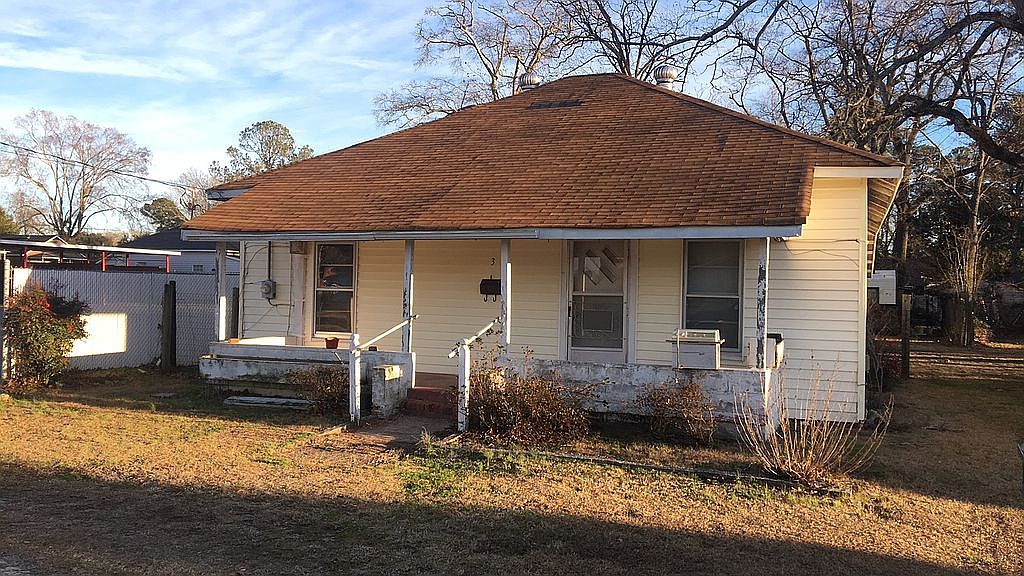 3 Moore St, Cheraw, SC 29520 Zillow