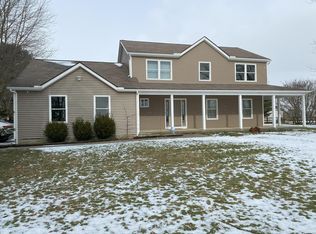 2961 Berlin Station Rd, Delaware, OH 43015