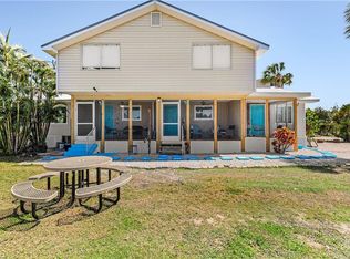610 Donax ST #311, SANIBEL, FL 33957