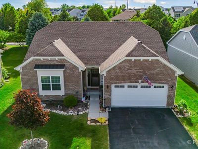 11995 Robb Ct, Huntley, IL, 60142