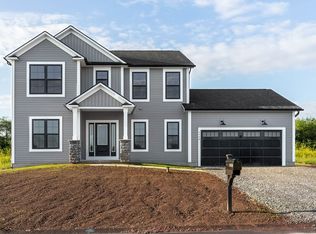 LOT 63 Belnapp Old Towne, Syracuse, NY 13215