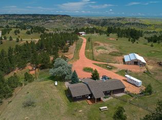 67 April Way, Rozet, WY 82727