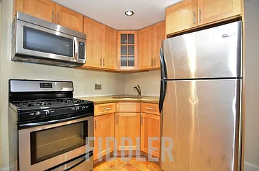 Rented by Fiddler Realty