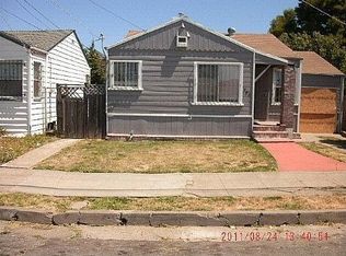 764 9th St, Richmond, CA 94801