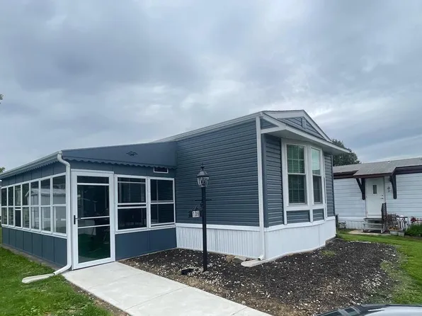 109 Winding Brook Run, North Wales, PA 19454