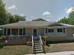 5317 65th Pl, Kenosha, WI 53142