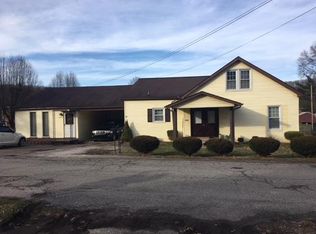 6280 Division Rd, Huntington, WV 25705