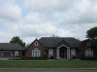 1006 Texas Ave, Sweeny, TX 77480