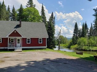 195 Day Rd, Pittsburg, NH 03592