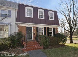 6739 Towne Lane Rd, Mc Lean, VA 22101