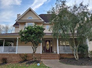 111 Jessica Ln, Clinton, TN 37716