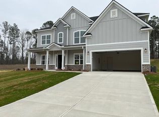 449 Pump House Rd, Evans, GA 30809