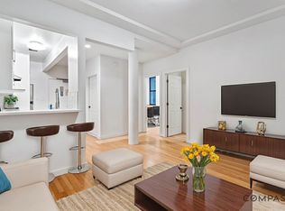 106 Fulton St APT 8C, New York, NY 10038