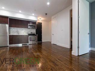 114 Woodbine St #2R, Brooklyn, NY 11221