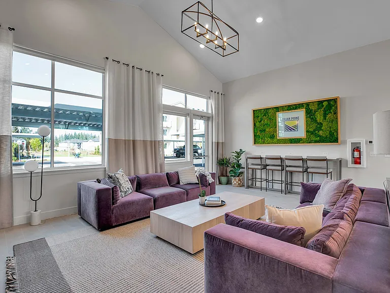 Clubhouse Spaces to Gather