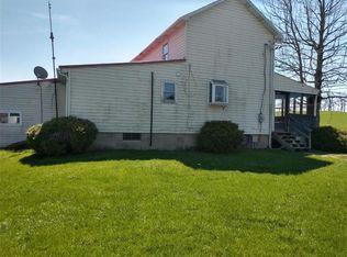 4521 William Flynn Hwy, Harrisville, PA 16038
