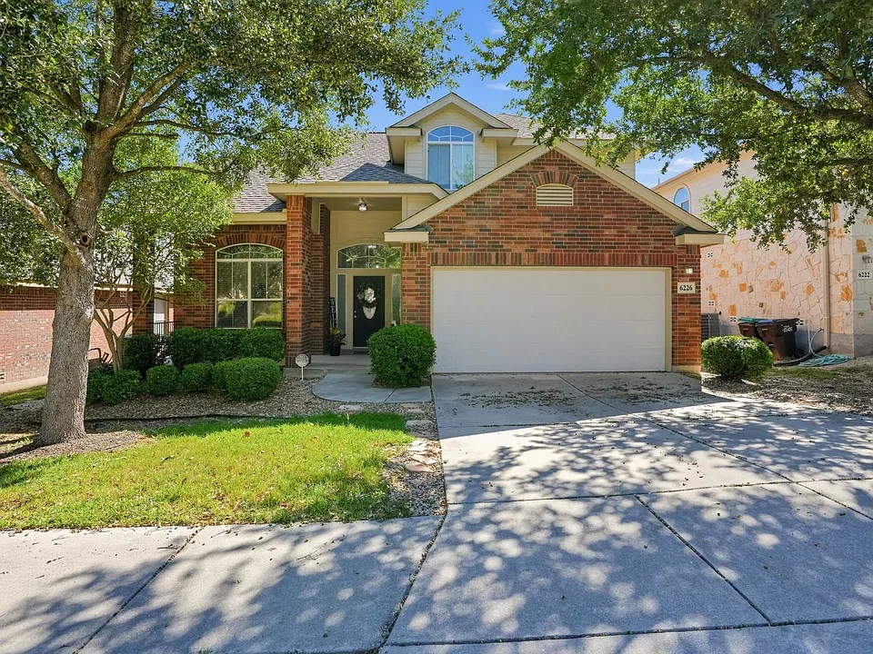 6226 Palmetto Way