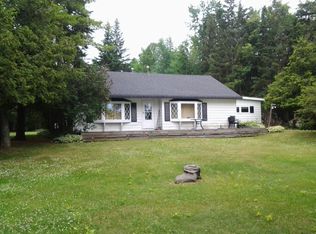 W18448 Hoffy Rd, Curtis, MI 49820