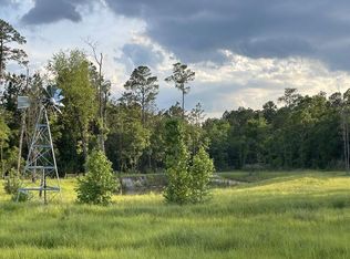 Bill Lundy Rd, Laurel hill, FL 32567