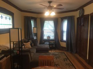 4301 N Richmond St #1S, Chicago, IL 60618