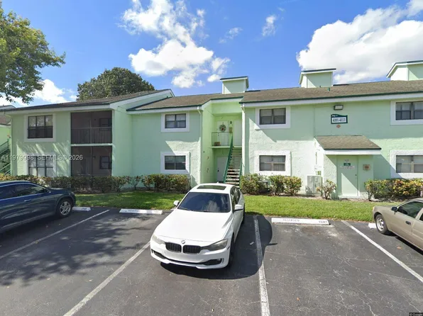 4015 NW 87th Ave #4015, Fort Lauderdale, FL 33351